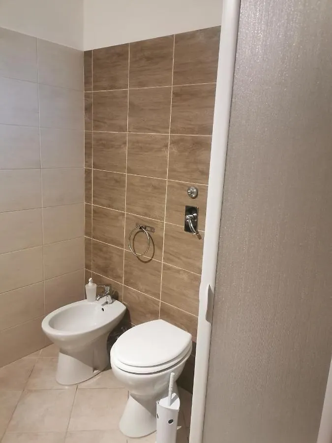 Case Vacanze Baglio Sances Birgi Vecchi Italy