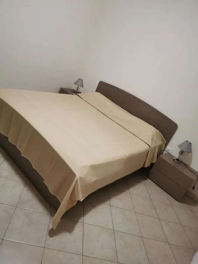 Case Vacanze Baglio Sances Birgi Vecchi Apartment