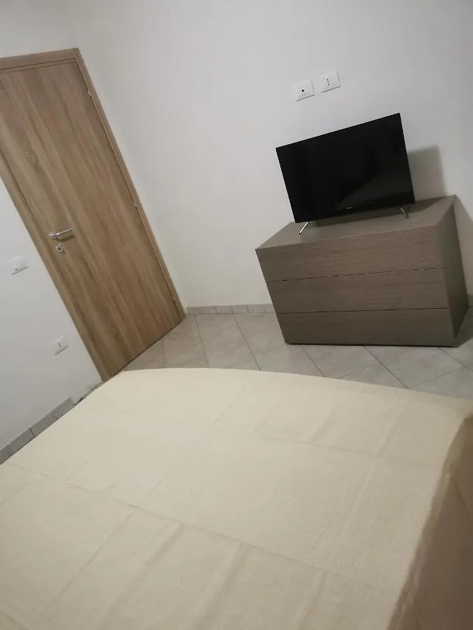 Case Vacanze Baglio Sances Birgi Vecchi