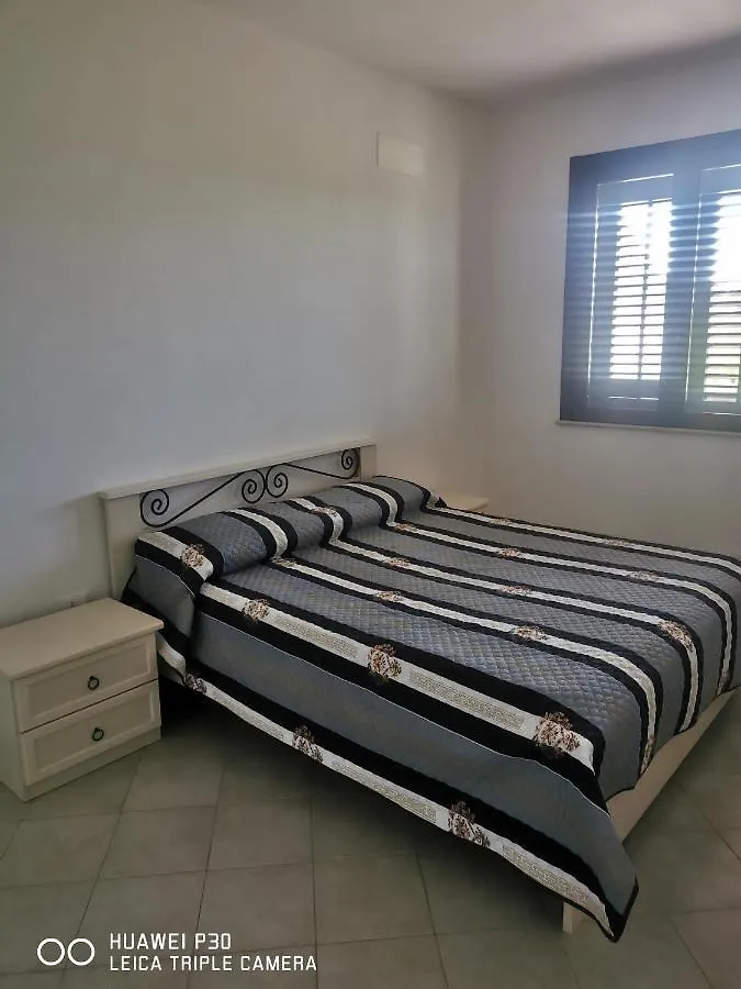 Case Vacanze Baglio Sances Birgi Vecchi 0*,