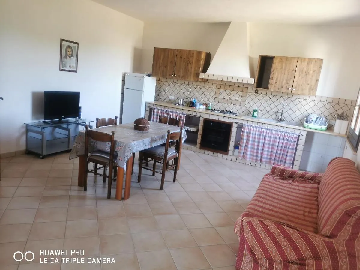 Case Vacanze Baglio Sances Birgi Vecchi 0*,  Italy