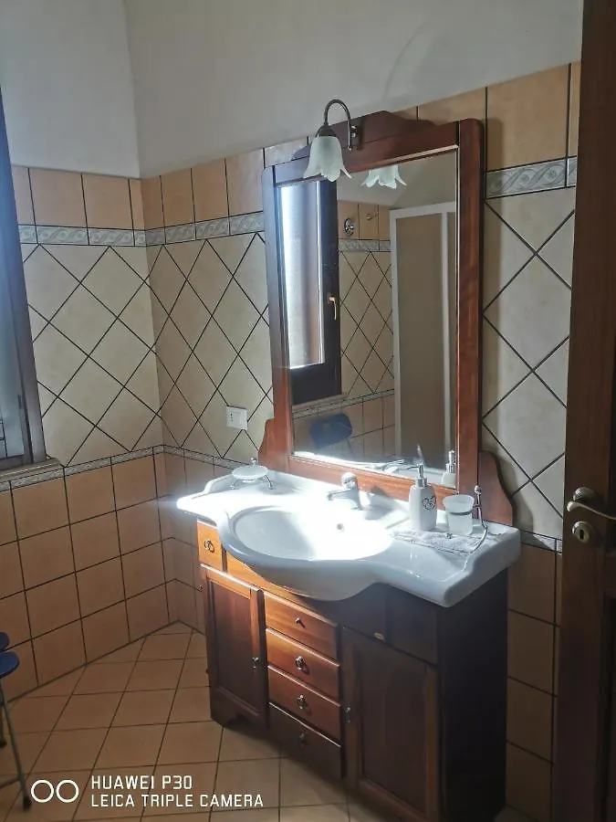 Apartment Case Vacanze Baglio Sances Birgi Vecchi