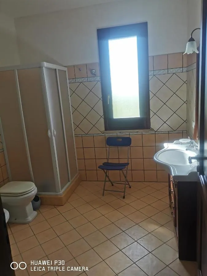 Case Vacanze Baglio Sances Birgi Vecchi 0*,  Italy